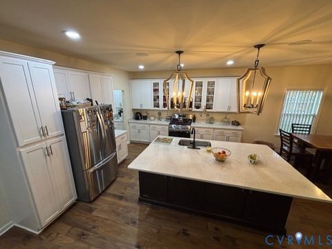 Tiny photo for 6261 Courage Trail Trl, Chesterfield, VA 23832 (MLS # 2527512)