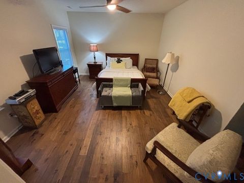 Tiny photo for 6261 Courage Trail Trl, Chesterfield, VA 23832 (MLS # 2527512)