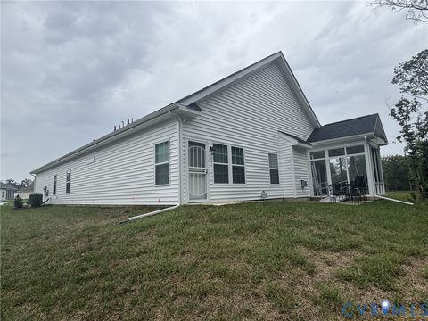 Tiny photo for 6261 Courage Trail Trl, Chesterfield, VA 23832 (MLS # 2527512)