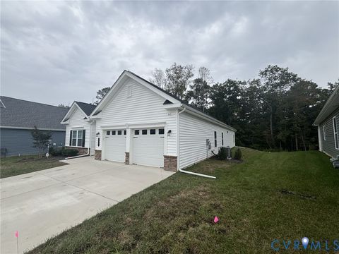 Tiny photo for 6261 Courage Trail Trl, Chesterfield, VA 23832 (MLS # 2527512)