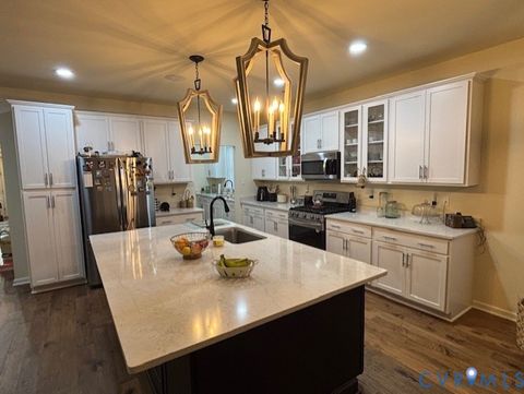 Tiny photo for 6261 Courage Trail Trl, Chesterfield, VA 23832 (MLS # 2527512)