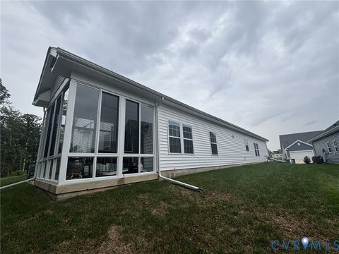 Tiny photo for 6261 Courage Trail Trl, Chesterfield, VA 23832 (MLS # 2527512)