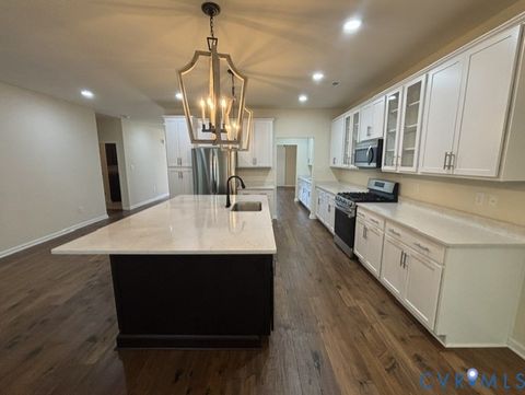 Tiny photo for 6261 Courage Trail Trl, Chesterfield, VA 23832 (MLS # 2527512)