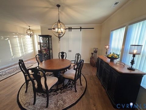 Tiny photo for 6261 Courage Trail Trl, Chesterfield, VA 23832 (MLS # 2527512)