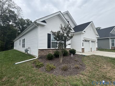 Tiny photo for 6261 Courage Trail Trl, Chesterfield, VA 23832 (MLS # 2527512)