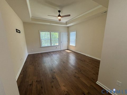 Tiny photo for 6261 Courage Trail Trl, Chesterfield, VA 23832 (MLS # 2527512)