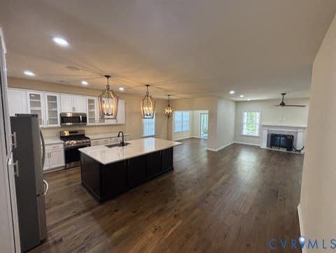 Tiny photo for 6261 Courage Trail Trl, Chesterfield, VA 23832 (MLS # 2527512)