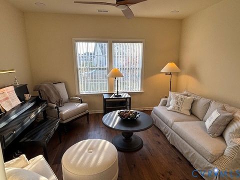 Tiny photo for 6261 Courage Trail Trl, Chesterfield, VA 23832 (MLS # 2527512)