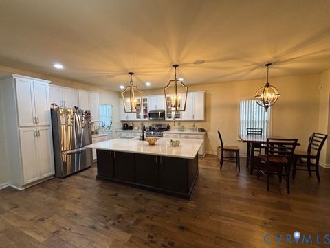 Tiny photo for 6261 Courage Trail Trl, Chesterfield, VA 23832 (MLS # 2527512)