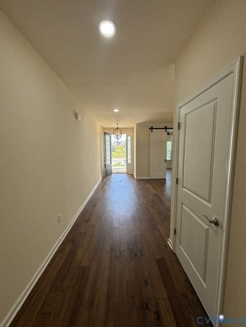 Tiny photo for 6261 Courage Trail Trl, Chesterfield, VA 23832 (MLS # 2527512)