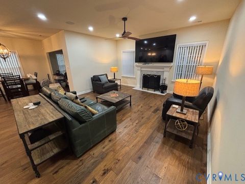 Tiny photo for 6261 Courage Trail Trl, Chesterfield, VA 23832 (MLS # 2527512)