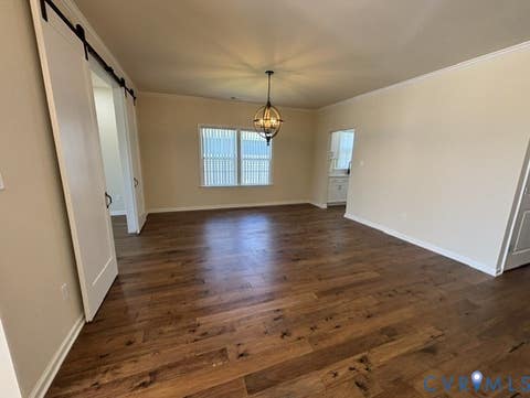 Tiny photo for 6261 Courage Trail Trl, Chesterfield, VA 23832 (MLS # 2527512)