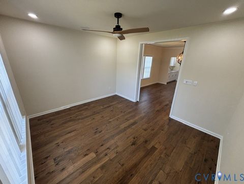 Tiny photo for 6261 Courage Trail Trl, Chesterfield, VA 23832 (MLS # 2527512)