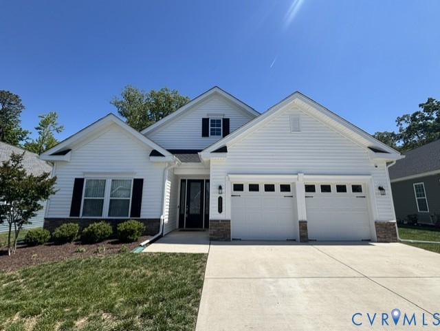 6261 Courage Trail