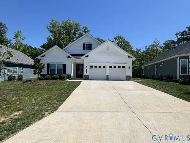 6261 Courage Trail Trl