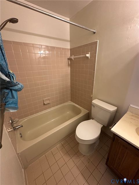 Tiny photo for 4027 Bush Lake Place, Glen Allen, VA 23060 (MLS # 2604678)