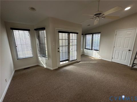 Tiny photo for 4027 Bush Lake Place, Glen Allen, VA 23060 (MLS # 2604678)
