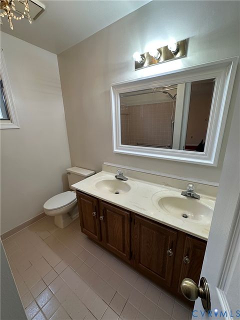 Tiny photo for 4027 Bush Lake Place, Glen Allen, VA 23060 (MLS # 2604678)