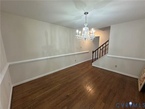 Tiny photo for 4027 Bush Lake Place, Glen Allen, VA 23060 (MLS # 2604678)