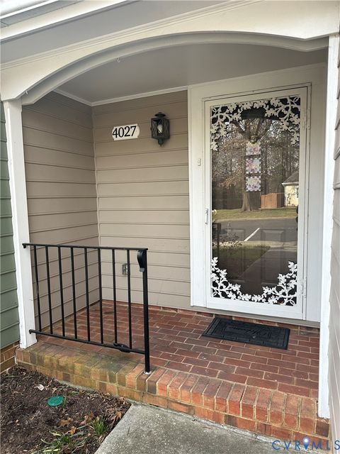 Tiny photo for 4027 Bush Lake Place, Glen Allen, VA 23060 (MLS # 2604678)