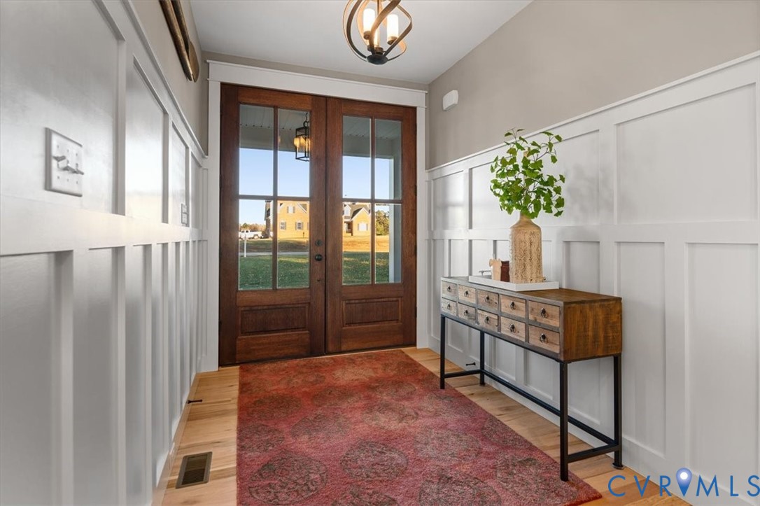 933 Cedar Green Drive