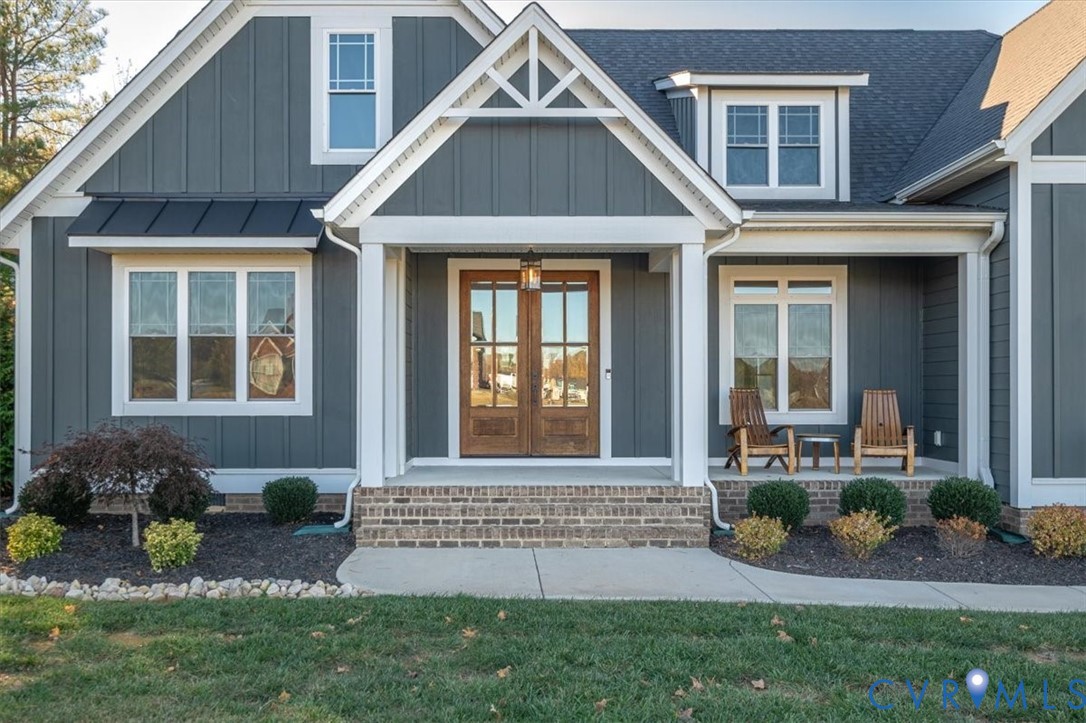 933 Cedar Green Drive