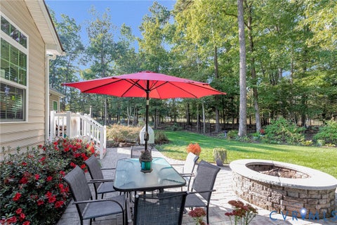 Tiny photo for 11700 Europa Drive, Chesterfield, VA 23838 (MLS # 2627868)