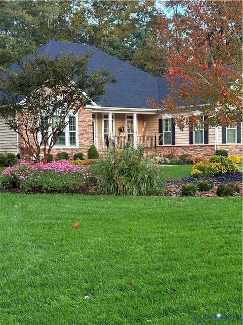 Tiny photo for 11700 Europa Drive, Chesterfield, VA 23838 (MLS # 2627868)