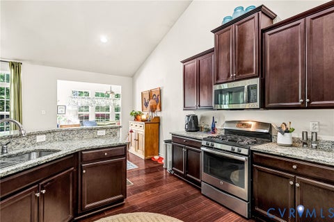 Tiny photo for 11700 Europa Drive, Chesterfield, VA 23838 (MLS # 2627868)