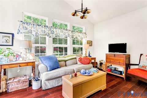 Tiny photo for 11700 Europa Drive, Chesterfield, VA 23838 (MLS # 2627868)