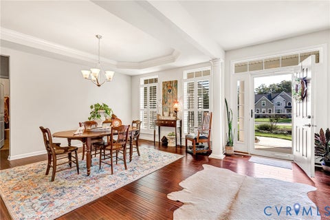 Tiny photo for 11700 Europa Drive, Chesterfield, VA 23838 (MLS # 2627868)