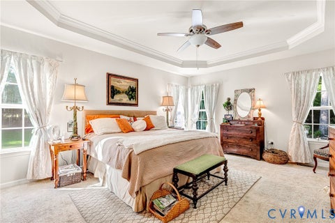 Tiny photo for 11700 Europa Drive, Chesterfield, VA 23838 (MLS # 2627868)