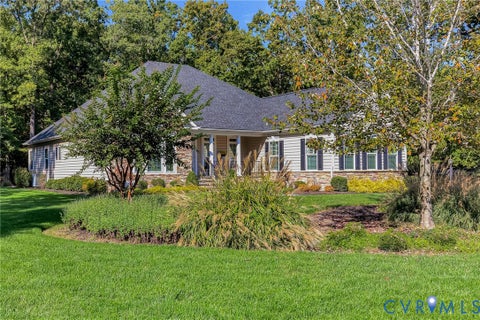 Tiny photo for 11700 Europa Drive, Chesterfield, VA 23838 (MLS # 2627868)