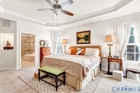 Tiny photo for 11700 Europa Drive, Chesterfield, VA 23838 (MLS # 2627868)