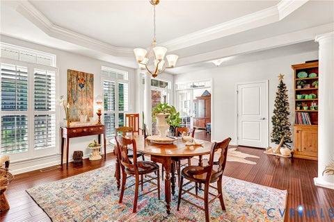 Tiny photo for 11700 Europa Drive, Chesterfield, VA 23838 (MLS # 2627868)