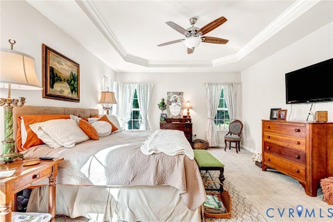 Tiny photo for 11700 Europa Drive, Chesterfield, VA 23838 (MLS # 2627868)