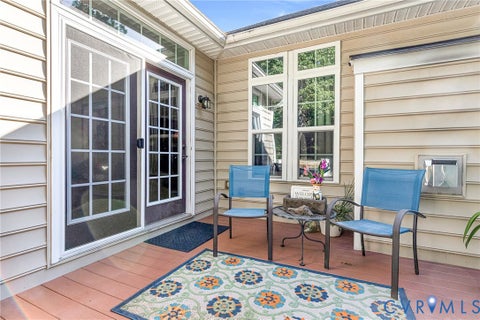 Tiny photo for 11700 Europa Drive, Chesterfield, VA 23838 (MLS # 2627868)