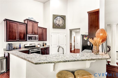 Tiny photo for 11700 Europa Drive, Chesterfield, VA 23838 (MLS # 2627868)