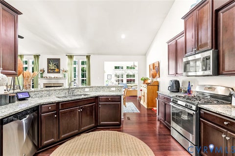 Tiny photo for 11700 Europa Drive, Chesterfield, VA 23838 (MLS # 2627868)