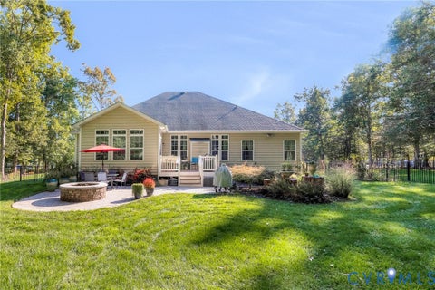 Tiny photo for 11700 Europa Drive, Chesterfield, VA 23838 (MLS # 2627868)