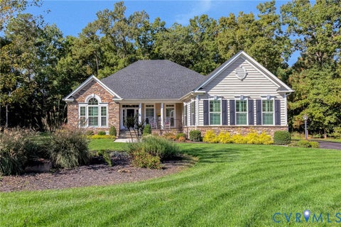 Tiny photo for 11700 Europa Drive, Chesterfield, VA 23838 (MLS # 2627868)