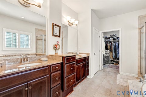 Tiny photo for 11700 Europa Drive, Chesterfield, VA 23838 (MLS # 2627868)