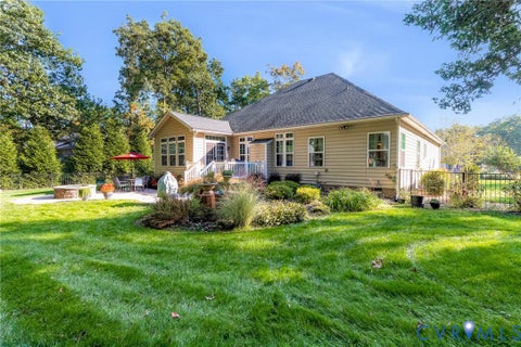 Tiny photo for 11700 Europa Drive, Chesterfield, VA 23838 (MLS # 2627868)