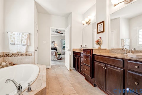 Tiny photo for 11700 Europa Drive, Chesterfield, VA 23838 (MLS # 2627868)