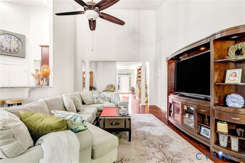 Tiny photo for 11700 Europa Drive, Chesterfield, VA 23838 (MLS # 2627868)