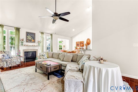 Tiny photo for 11700 Europa Drive, Chesterfield, VA 23838 (MLS # 2627868)