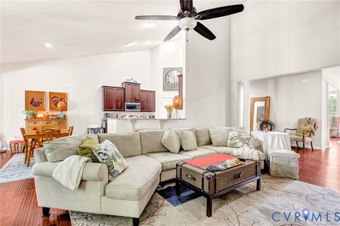 Tiny photo for 11700 Europa Drive, Chesterfield, VA 23838 (MLS # 2627868)