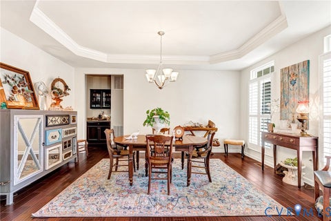 Tiny photo for 11700 Europa Drive, Chesterfield, VA 23838 (MLS # 2627868)
