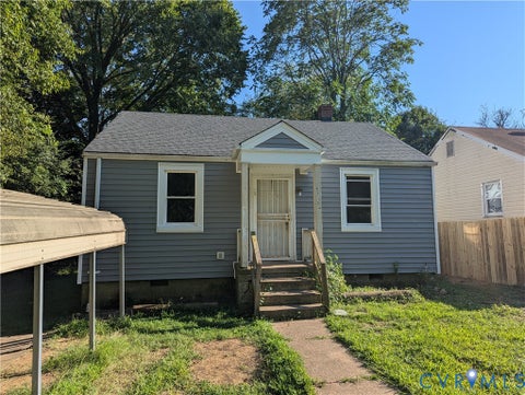 Photo of 2218 Concord Avenue, Richmond, VA 23234 (MLS # 2623665)