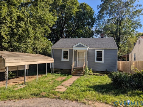 Tiny photo for 2218 Concord Avenue, Richmond, VA 23234 (MLS # 2623665)